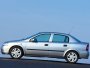 Opel Astra G 1.6 (1998 - 2004 ..)