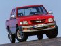 Opel Campo  2.5 D 4x4 (1991 - 2000 ..)