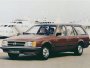 Opel Commodore C Caravan 2.5 S (1978 - 1982 ..)