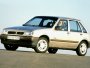 Opel Corsa A 1.0 (1982 - 1993 ..)