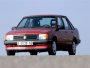 Opel Corsa A Kasten 1.3 NE (1986 - 1993 ..)