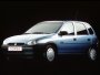 Opel Corsa B Kasten 1.7 D (1999 - 2000 ..)
