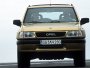Opel Frontera A Sport 2.0 i (1992 - 1998 ..)
