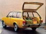 Opel Kadett C Caravan 1.6 S (1977 - 1979 ..)