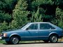 Opel Kadett D 1.2 (1979 - 1984 ..)