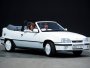 Opel Kadett E Cabrio 2.0 i KAT (1986 - 1993 ..)