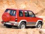 Opel Monterey  3.0 DTI (1998 - 1999 ..)