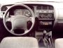 Opel Monterey  3.0 DTI (1998 - 1999 ..)