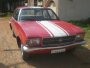 Opel Rekord D