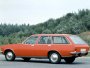 Opel Rekord D Caravan 1.7 (1972 - 1975 ..)