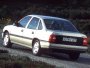 Opel Vectra A 2.0 i KAT (1988 - 1995 ..)
