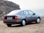 Opel Vectra A CC 2.0 i GT (1988 - 1995 ..)