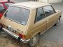 Peugeot 104 Coupe 1.0 (1972 - 1987 ..)