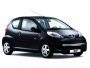 Peugeot 107 3dr 1.4 HDI (2005 - 2012 ..)