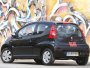 Peugeot 107 3dr 1.4 HDI (2005 - 2012 ..)