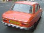 Peugeot 204  1.1 (1965 - 1977 ..)