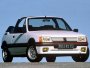 Peugeot 205 II Cabrio 1.4 CT (1986 - 1990 ..)