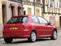 Peugeot 206  1.1 i (1998 - 2006 ..)