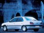 Peugeot 306 7B 1.4 SL (1994 - 2000 ..)