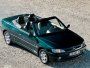 Peugeot 306 Cabrio 7D 1.8 (1994 - 2003 ..)