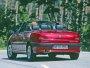 Peugeot 306 Cabrio 7D 1.8 (1994 - 2003 ..)