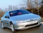 Peugeot 406 Coupe 8 3.0 V6 24V (1997 - 2004 ..)