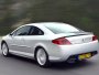 Peugeot 407 Coupe 2.2 (2005 - 2011 ..)