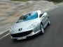 Peugeot 407 Coupe 2.2 (2005 - 2011 ..)