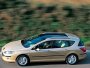 Peugeot 407 SW 2.0 HDi 136 (2003 - 2010 ..)