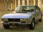 Peugeot 504 Coupe 2.7 (1977 - 1984 ..)