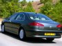 Peugeot 607  3.0 V6 24V (2000 - 2010 ..)