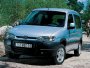 Peugeot Partner  1.1 (1996 - 2002 ..)