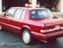 Plymouth Acclaim  2.5 i (1989 - 1995 ..)