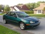 Plymouth Neon Coupe 2.0 16V (1994 - 2001 ..)