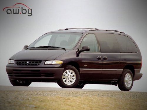 Plymouth Voyager Grand  II 3.0 V6