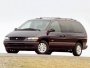 Plymouth Voyager Grand  II 2.4 i 16V (1995 - 2001 ..)
