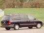 Plymouth Voyager Grand  II 2.4 i 16V (1995 - 2001 ..)