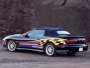 Pontiac Firebird Cabrio 5.7 i V8 (1994 - 2002 ..)