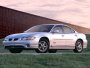 Pontiac Grand-Prix W 3.8 i V6 GTR (1996 - 2001 ..)