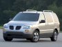 Pontiac Montana SV6 3.4 (2005 - 2008 ..)