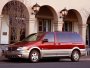 Pontiac Montana U 3.4 i V6 L (1997 - 2005 ..)