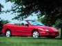 Pontiac Sunfire Cabrio 2.2 i (1996 - 2000 ..)