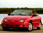 Pontiac Sunfire Cabrio