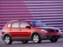 Pontiac Vibe  1.8 i 16V AWD (2002 - 2007 ..)