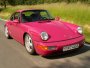 Porsche 911 964 3.6 Carrera (1988 - 1993 ..)