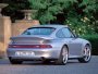 Porsche 911 993 3.6 Turbo 4 (1995 - 1997 ..)