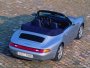 Porsche 911 993 Cabrio 3.6 Carrera (1994 - 1997 ..)