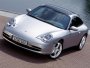 Porsche 911 996 Targa 3.6 Carrera (2001 - 2005 ..)