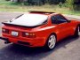 Porsche 944  2.5 (1981 - 1989 ..)