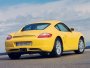 Porsche Cayman  S MT (2005 - 2008 ..)